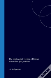 Capa do artigo Septuagint Version Of Isaiah