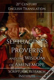 Capa do artigo Septuagint