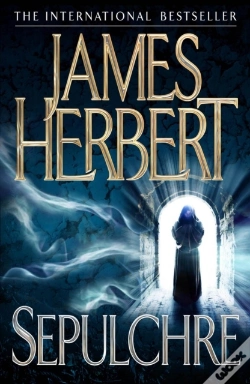 Capa do artigo Sepulchre