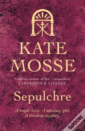 Capa do artigo Sepulchre