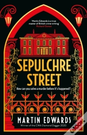 Capa do artigo Sepulchre Street