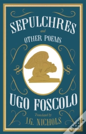 Capa do artigo Sepulchres And Other Poems: Dual Language