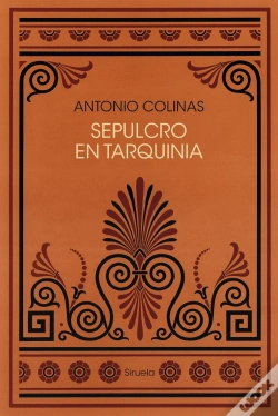 Capa do artigo Sepulcro En Tarquinia