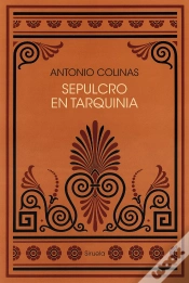 Capa do artigo Sepulcro En Tarquinia