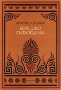 Sepulcro En Tarquinia