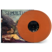 Capa do artigo SepulQuarta - Vinil