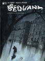 Sequana T.1 ; Le Guetteur Mélancolique - Preview