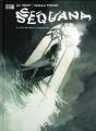 Sequana T.3 ; La Cathédrale Engloutie - Preview