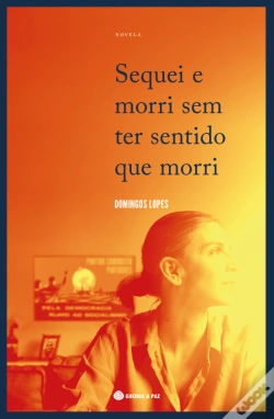 Capa do artigo Sequei e Morri Sem Ter Sentido que Morri