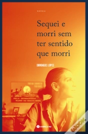 Capa do artigo Sequei e Morri Sem Ter Sentido que Morri
