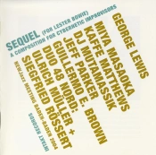 Capa do artigo Sequel (For Lester Bowie) - CD