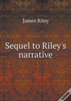 Capa do artigo Sequel To Riley'S Narrative