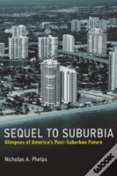 Sequel To Suburbia