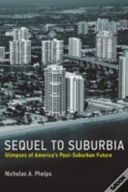 Capa do artigo Sequel To Suburbia