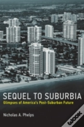 Capa do artigo Sequel To Suburbia