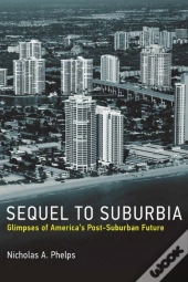 Sequel To Suburbia