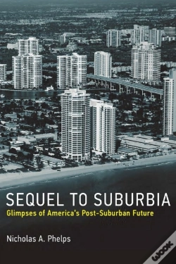 Capa do artigo Sequel To Suburbia
