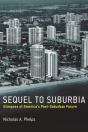 Sequel To Suburbia - Preview