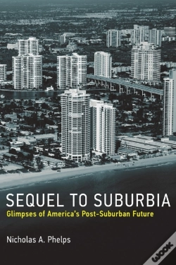 Capa do artigo Sequel To Suburbia