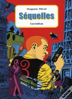 Capa do artigo Séquelles