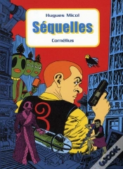 Capa do artigo Séquelles