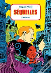 Capa do artigo Séquelles