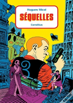 Capa do artigo Séquelles