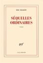 Séquelles Ordinaires - Preview