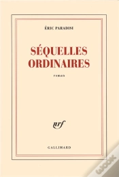 Capa do artigo Séquelles Ordinaires
