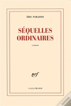 Capa do artigo Séquelles Ordinaires