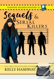 Capa do artigo Sequels And Serial Killers