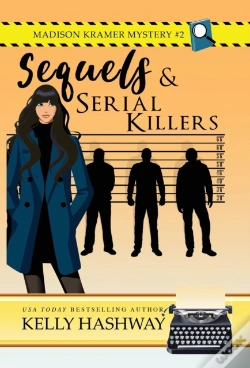 Capa do artigo Sequels And Serial Killers