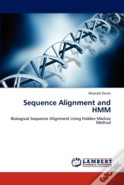 Capa do artigo Sequence Alignment And Hmm