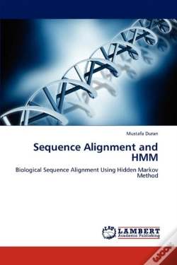 Capa do artigo Sequence Alignment And Hmm