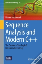 Capa do artigo Sequence Analysis And Modern C++