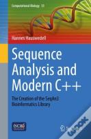 Sequence Analysis And Modern C++