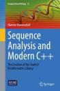 Sequence Analysis And Modern C++ - Preview