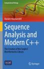 Sequence Analysis And Modern C++ - Preview