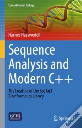 Sequence Analysis And Modern C++