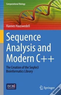 Capa do artigo Sequence Analysis And Modern C++