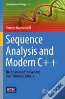Sequence Analysis And Modern C++