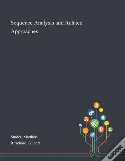 Capa do artigo Sequence Analysis And Related Approaches