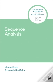 Capa do artigo Sequence Analysis