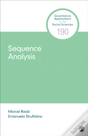 Capa do artigo Sequence Analysis