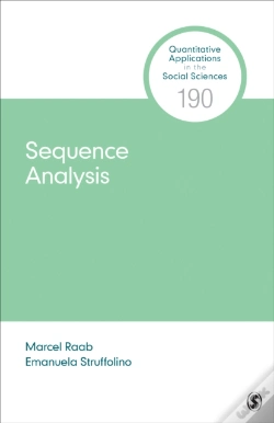 Capa do artigo Sequence Analysis