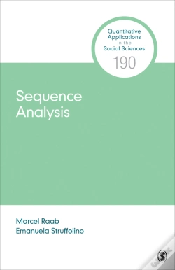 Capa do artigo Sequence Analysis