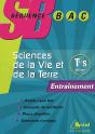 Séquence Bac Svt ; Entraînement Terminale S ; Obligatoire Et Spécialité - Preview