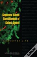 Sequence-Based Classification Of Select Agents