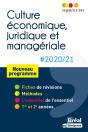 Séquence Bts : Culture Économique, Juridique Et Manageriale - Preview