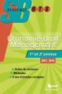 Séquence Bts ; Économie-Droit, Management - Preview